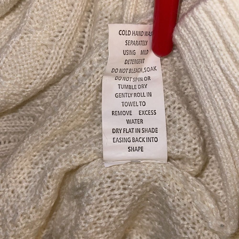 VERO MODA Sweater - Picture 4 of 4